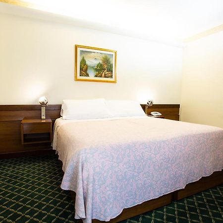 Hotel Abano Verdi Abano Terme Esterno foto