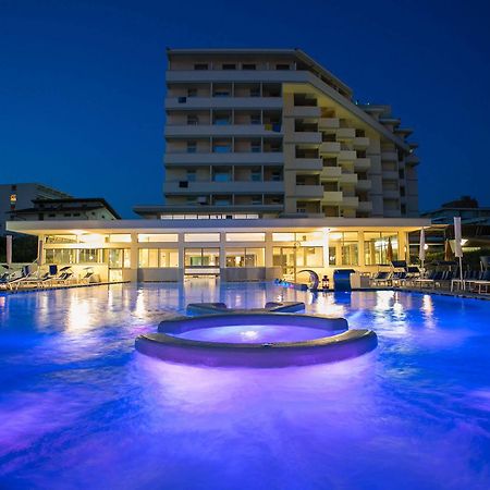 Hotel Abano Verdi Abano Terme Esterno foto