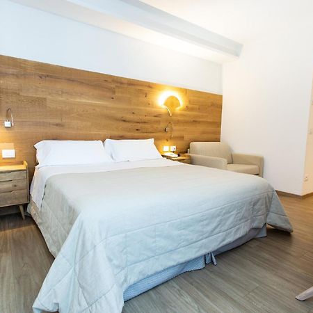 Hotel Abano Verdi Abano Terme Esterno foto