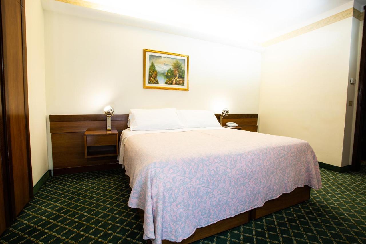 Hotel Abano Verdi Abano Terme Esterno foto