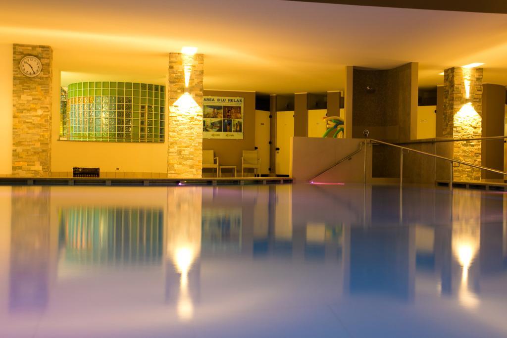 Hotel Abano Verdi Abano Terme Esterno foto