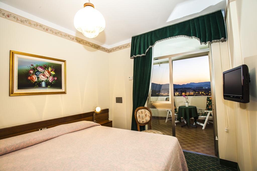 Hotel Abano Verdi Abano Terme Camera foto