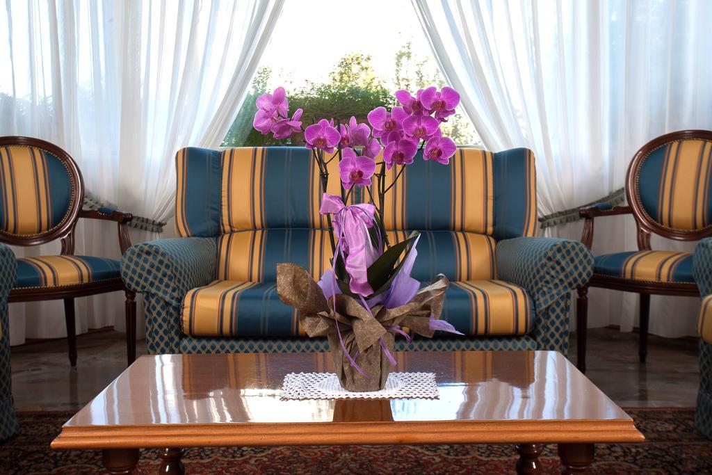Hotel Abano Verdi Abano Terme Esterno foto