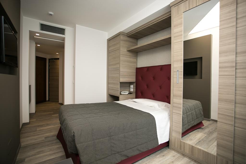 Hotel Abano Verdi Abano Terme Esterno foto