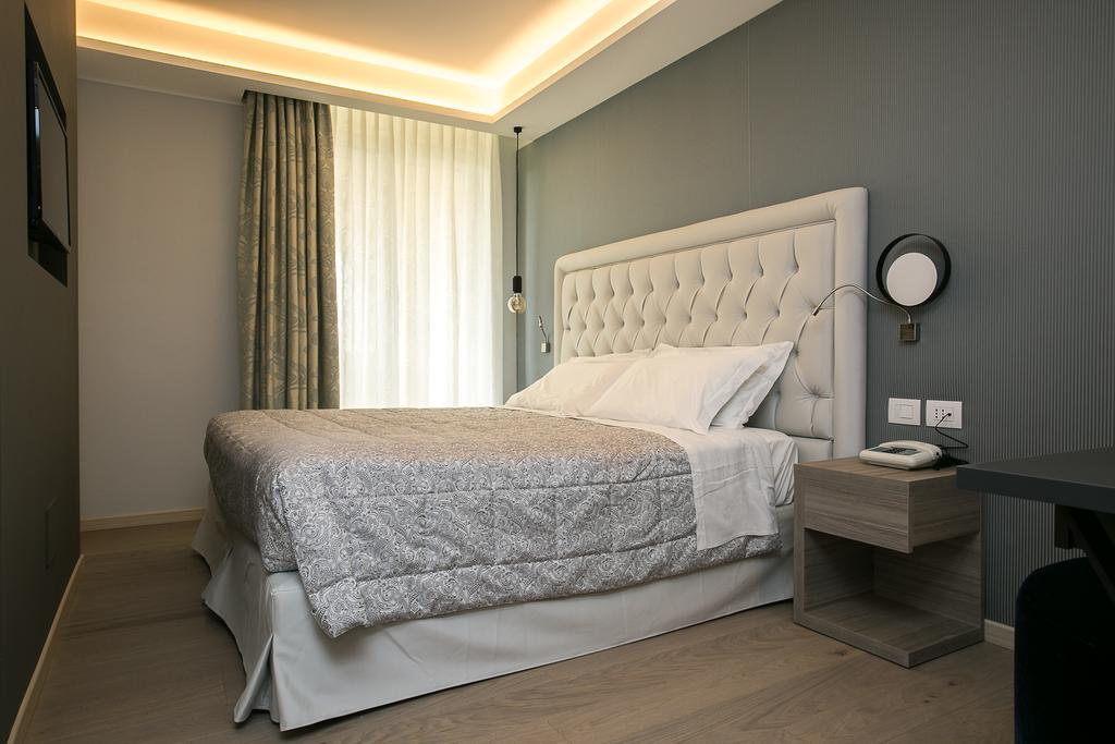 Hotel Abano Verdi Abano Terme Esterno foto