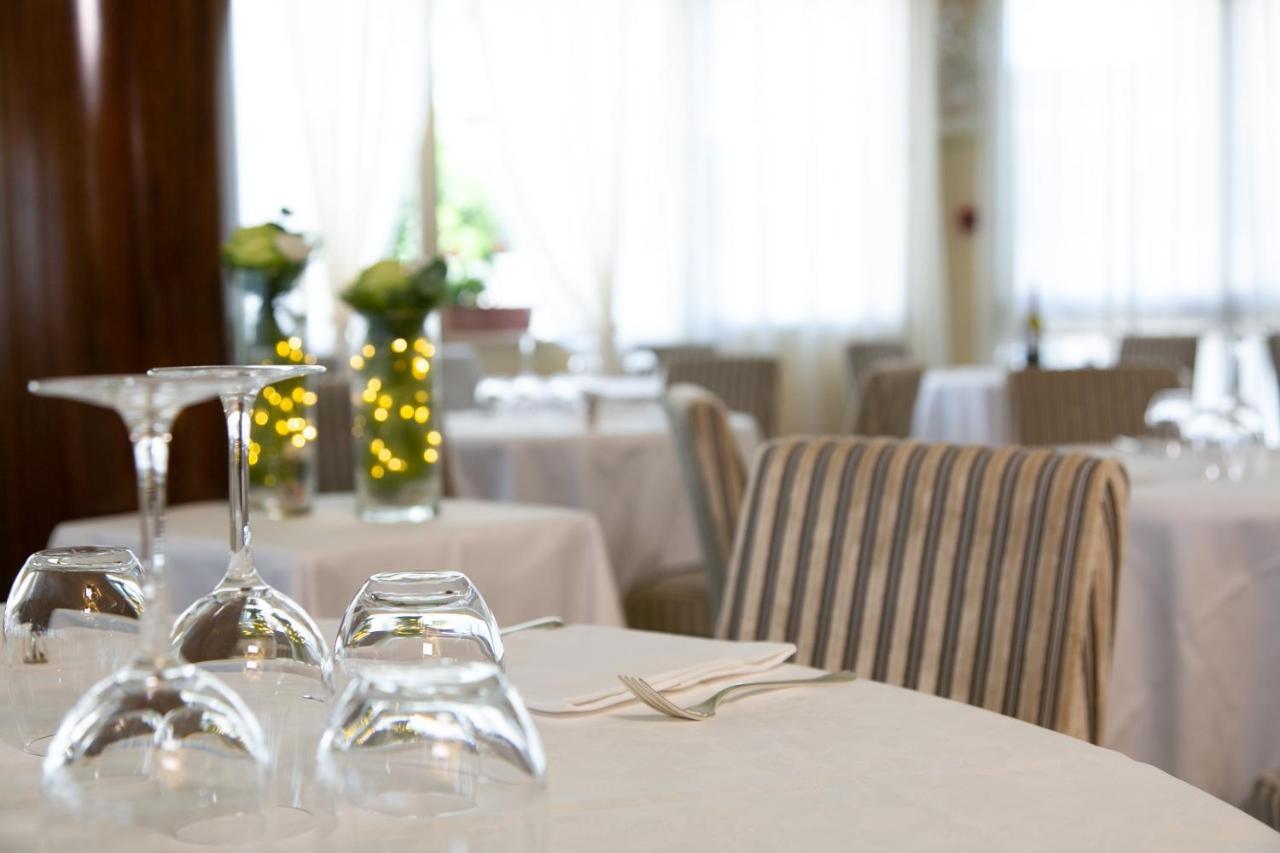 Hotel Abano Verdi Abano Terme Esterno foto