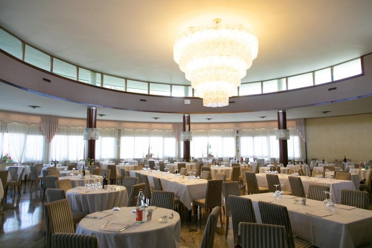 Hotel Abano Verdi Abano Terme Esterno foto