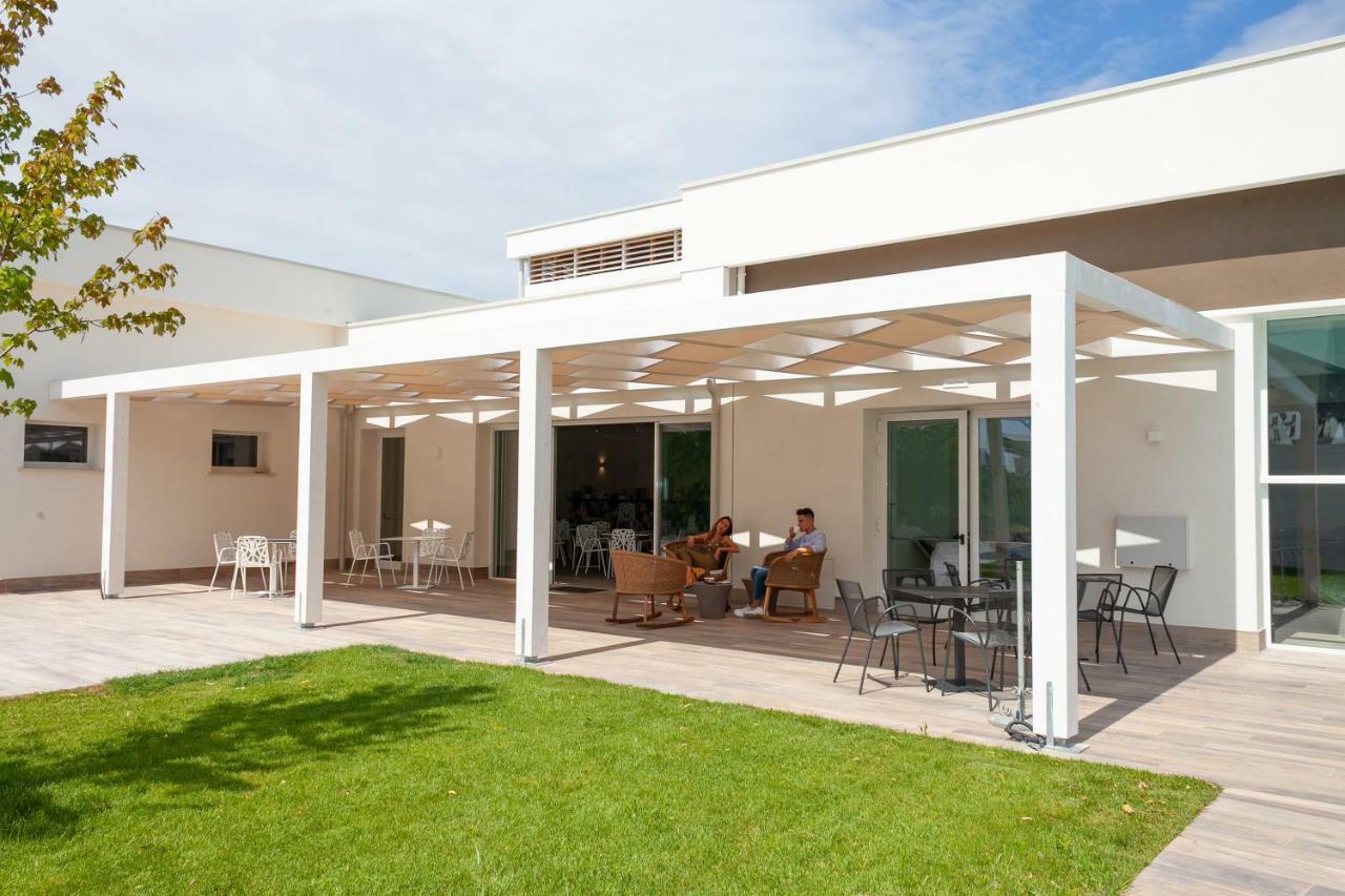 Hotel Abano Verdi Abano Terme Esterno foto