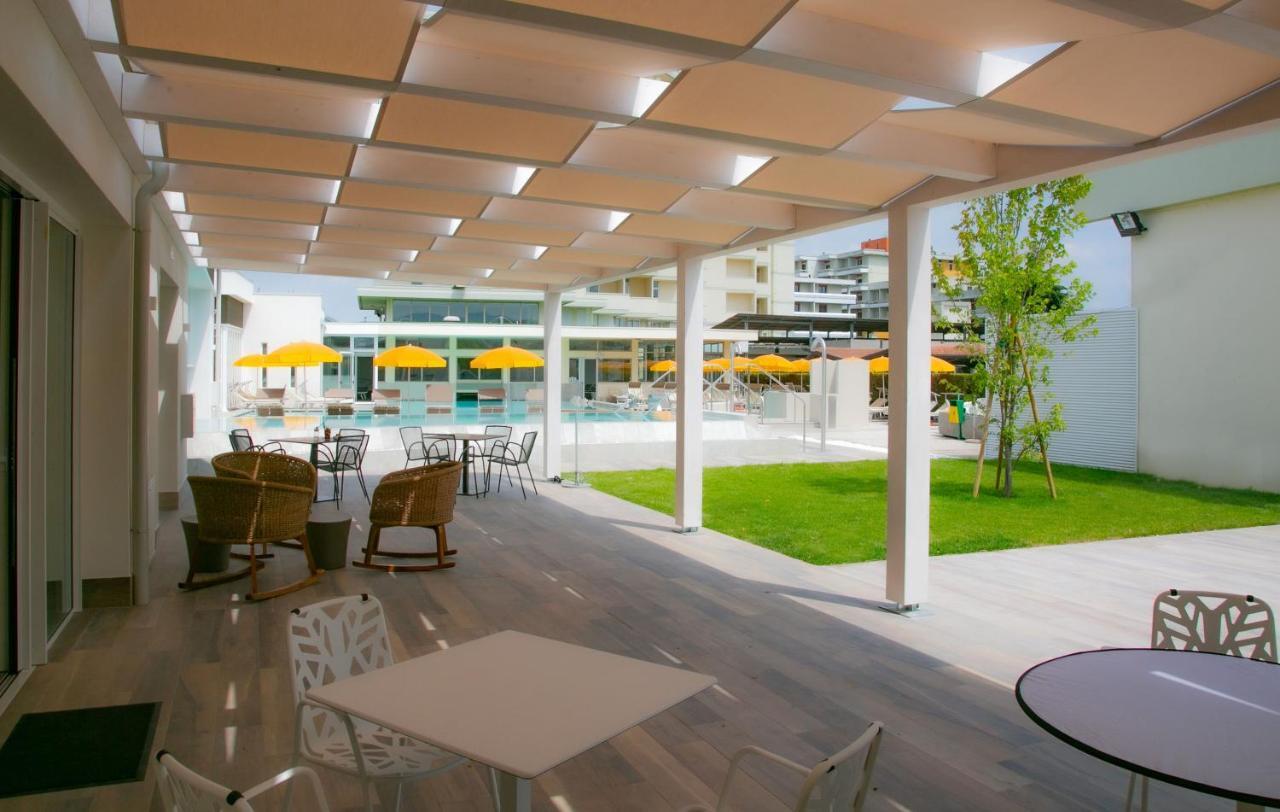 Hotel Abano Verdi Abano Terme Esterno foto