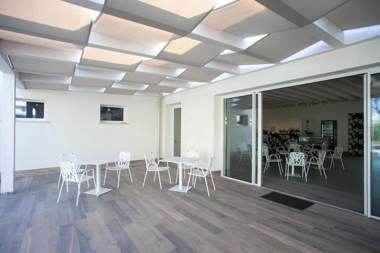 Hotel Abano Verdi Abano Terme Esterno foto