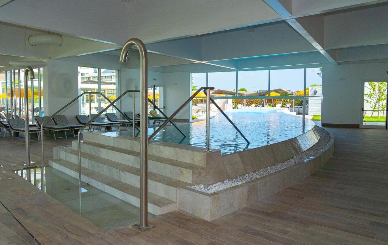 Hotel Abano Verdi Abano Terme Esterno foto