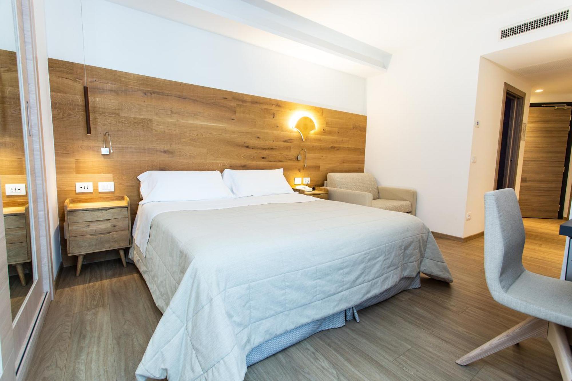 Hotel Abano Verdi Abano Terme Esterno foto